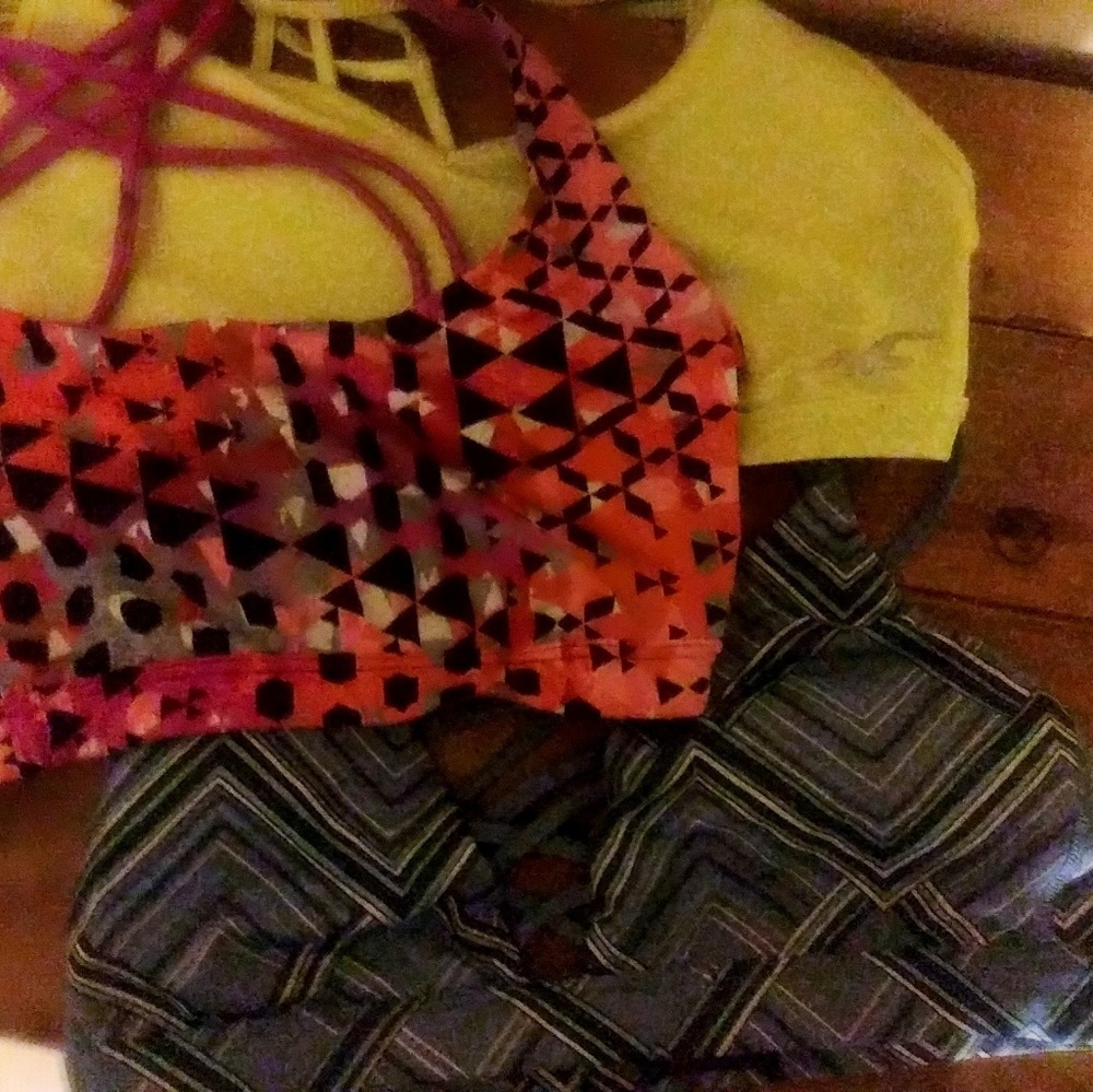 VIctoria Secret Lightweight! Total of three! - Picture 8 of 8